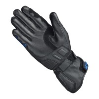 Guantes Held Revel 4 blanco negro azul - img 2