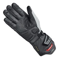 Guantes Held Air N Dry 4 negro gris - img 2
