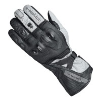 Guantes Held Air N Dry 4 negro gris