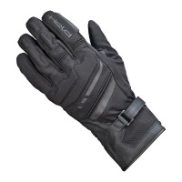 Guantes Held Satu 3 negro