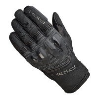 Guantes Held Aerox negro