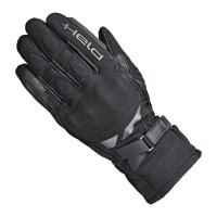 Guantes Held Bilbao WP Max negro