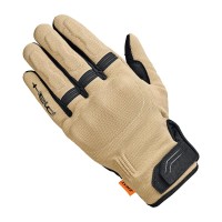 Guantes Held Karooba arena