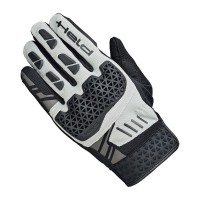Guantes Held Backflip 2 negro gris