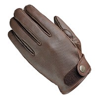 Held Airea guantes marrón