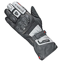 Held Air N Dry 2 Gloves Black Grey
