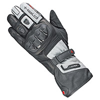 Gants Held Air N Dry 2 Noir Gris