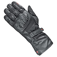 Guantes de mujer Held Air N Dry 2 negro