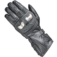 Guantes Held Akira RR negro