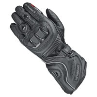 Held Chikara RR Guantes negro rojo