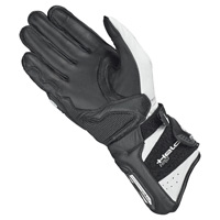 Held Chikara RR Guantes negro blanco - 2