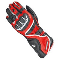 Held Chikara RR Guantes negro rojo