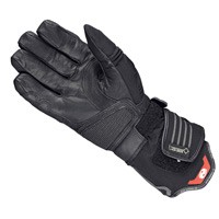 Gants Held Cold Champ Gore-tex Noir