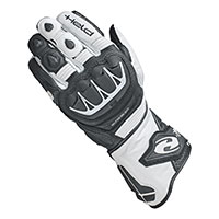 Held Evo-thrux 2 Racing Gloves Black Red