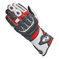 Guantes Held Evo-Thrux 2 Racing negro rojo