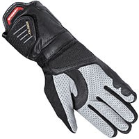 Guante HELD AIR N DRY GORE-TEX negro