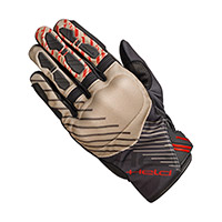 Guantes Held Hamada 2 antracita