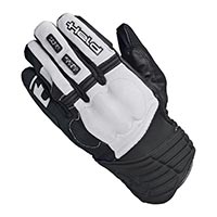 Gants Held Hamada Wp Gris