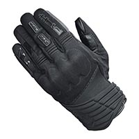 Gants Held Hamada WP noir