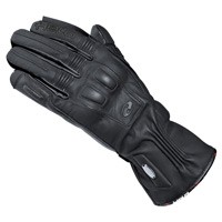 Guantes de mujer Held Ice Queen negros