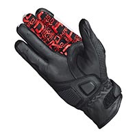 Guantes Held Misawa negro blanco