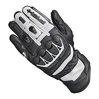 Held Misawa Gloves Black White