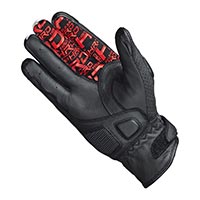 Held Misawa Gloves Black White Red - 2