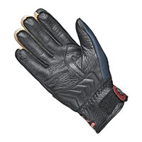 Held Guantes Paxton azul beige - 2