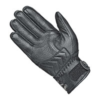 Guantes Held Paxton negros - 2