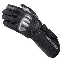 Held Phantom 2 Gants noir blanc