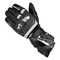 Guantes Held Phantom 3 negro blanco