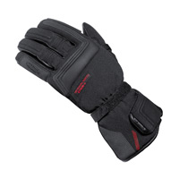 Guantes Held Polar 2 negro