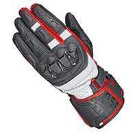 Guanti Held Revel 3.0 Nero Rosso