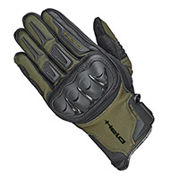 Guantes Held Sambia verde