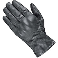 Held Sanford Leather Gloves Black