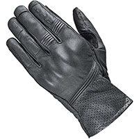 Guantes Dama Held Sanford negro