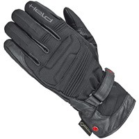 Held Satu 2 Gore-tex Gloves Black