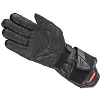 GUANTES GUARDADOS SÓLIDOS EN SECO GORE TEX 2 EN 1