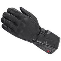 Held Gants Solid Dry Gore Tex 2 En 1