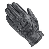 Gants Spot Noir