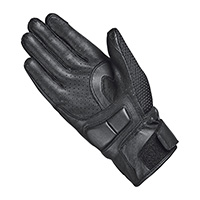 Held Summertime 3 Gloves Black