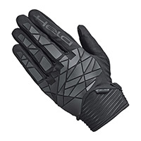 Guantes Held Tactura negro