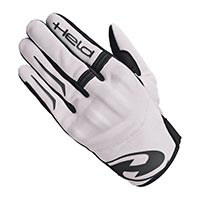 Held Taskala Gloves Grey