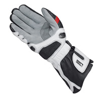 Held Titan Evo Gloves Red White