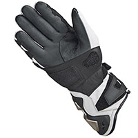 Guantes Held Titan RR negro blanco