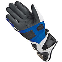 Guantes Held Titan RR azul rojo blanco