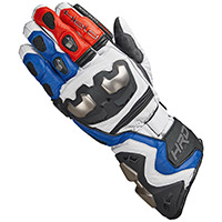 Gants Held Titan RR bleu rouge blanc