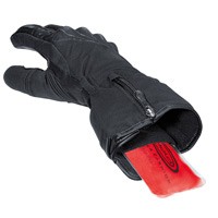 Held Tonale Gore-tex Gloves Black - 3