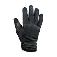 Helstons Simple Ete Amara/4ways Lady Gloves Black