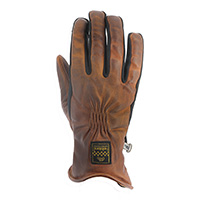 Helstons Benson Hiver Gloves Burning